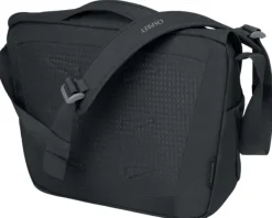 Osprey Olkalaukut^Daylite Messenger Black