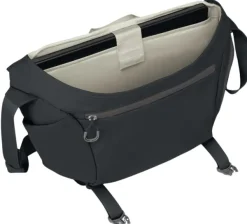 Osprey Olkalaukut^Daylite Messenger Black