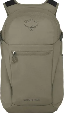Osprey Reput Ja Rinkat^Daylite Plus Concrete Tan