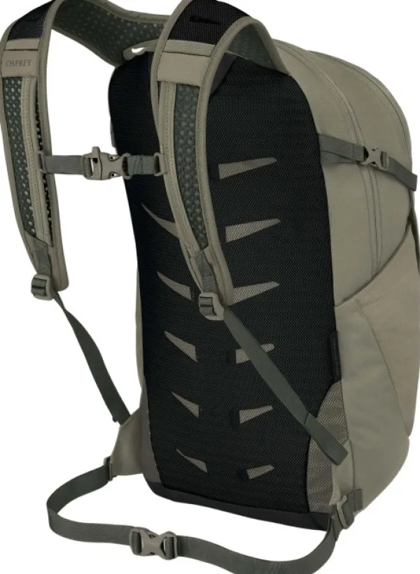 Osprey Reput Ja Rinkat^Daylite Plus Concrete Tan