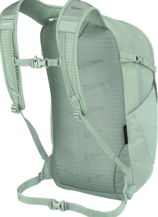 Osprey Reput Ja Rinkat^Daylite Plus Frosty Mint