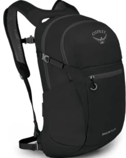 Osprey Daylite Plus reppu, musta| Reput Ja Rinkat