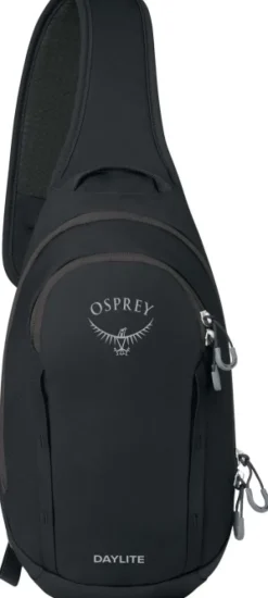 Osprey Daylite Sling 5 Black| Olkalaukut