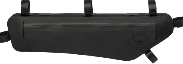 Osprey Polkupyoralaukut^Escapist Frame Bag Small Black