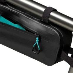 Osprey Polkupyoralaukut^Escapist Frame Bag Small Black