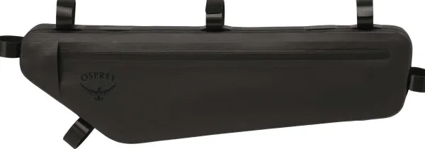 Osprey Polkupyoralaukut^Escapist Frame Bag Medium Black