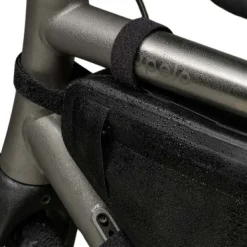 Osprey Polkupyoralaukut^Escapist Frame Bag Medium Black