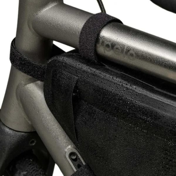 Osprey Polkupyoralaukut^Escapist Frame Bag Medium Black