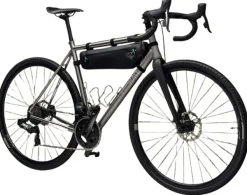 Osprey Polkupyoralaukut^Escapist Frame Bag Medium Black