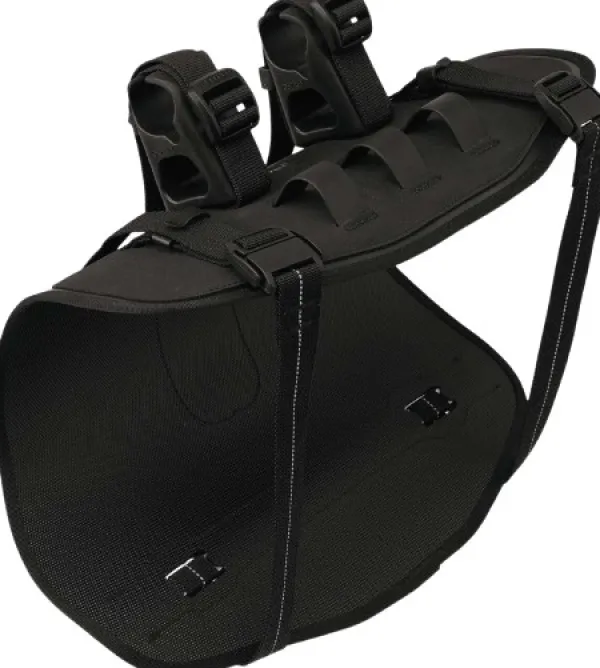 Osprey Escapist Handlebar Bag Large Black| Polkupyoralaukut