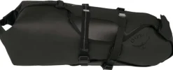 Osprey Polkupyoralaukut^Escapist Saddle Bag Large Black