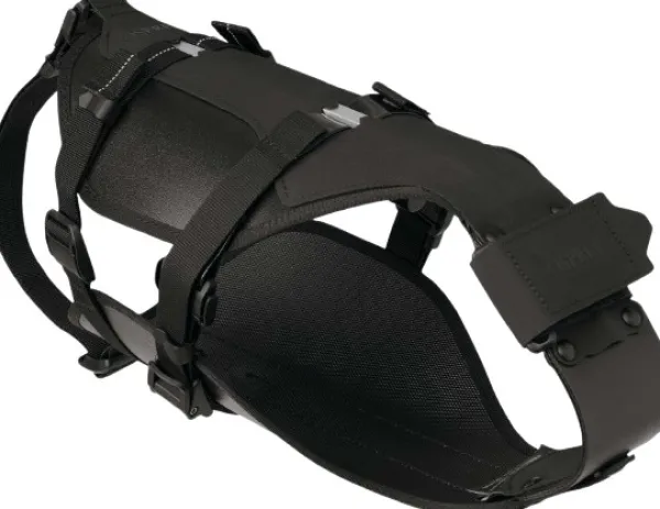 Osprey Polkupyoralaukut^Escapist Saddle Bag Large Black