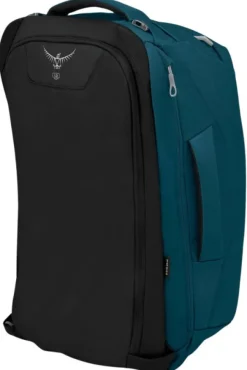 Osprey Reput Ja Rinkat^Fairview 40 Night Jungle Blue