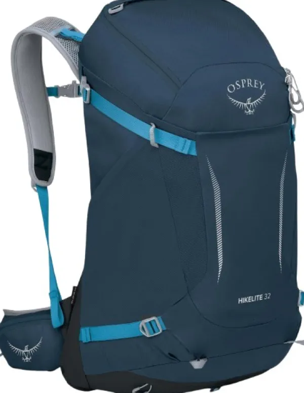 Osprey Reput Ja Rinkat^Hikelite 32 Atlas Blue