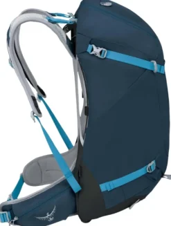 Osprey Reput Ja Rinkat^Hikelite 32 Atlas Blue