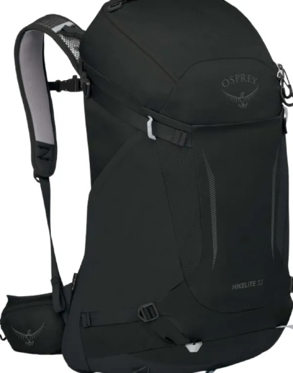 Osprey Reput Ja Rinkat^Hikelite 32 Black