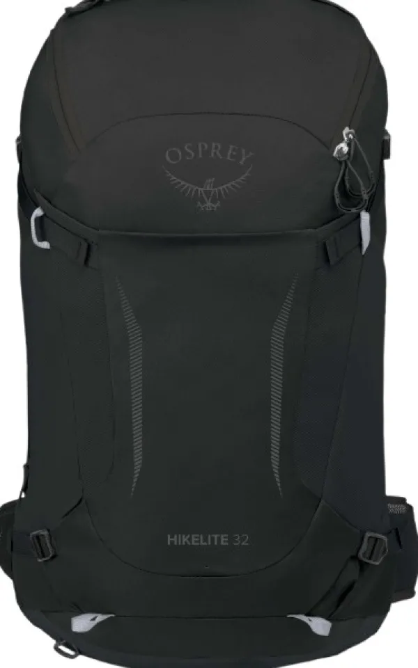 Osprey Reput Ja Rinkat^Hikelite 32 Black