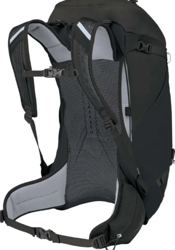 Osprey Reput Ja Rinkat^Hikelite 32 Black