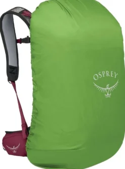 Osprey Reput Ja Rinkat^Hikelite 32 Chameleon/Black
