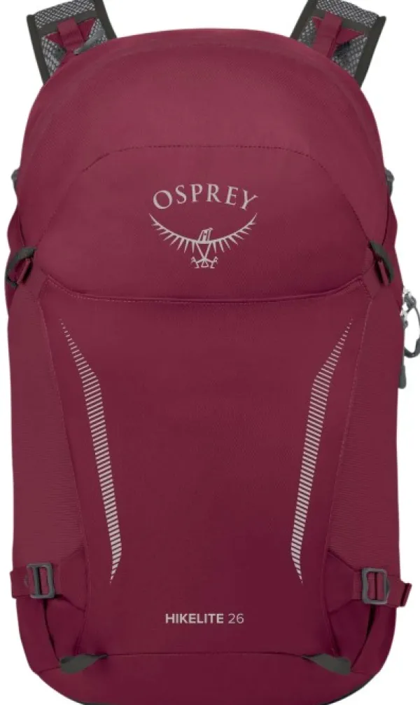 Osprey Reput Ja Rinkat^Hikelite 26 Chameleon/Black
