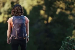 Osprey Reput Ja Rinkat^Hikelite 26 Chameleon/Black