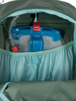 Osprey Reput Ja Rinkat^Hikelite 26 Chameleon/Black