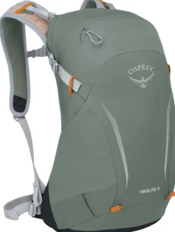 Osprey Hikelite 18 Pine Leaf Green| Reput Ja Rinkat