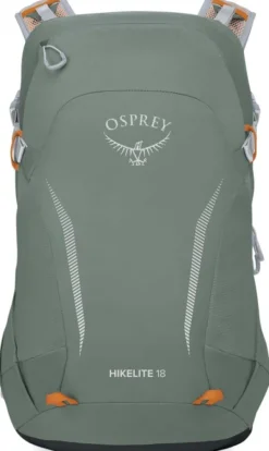 Osprey Hikelite 18 Pine Leaf Green| Reput Ja Rinkat