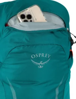 Osprey Hikelite 18 Pine Leaf Green| Reput Ja Rinkat