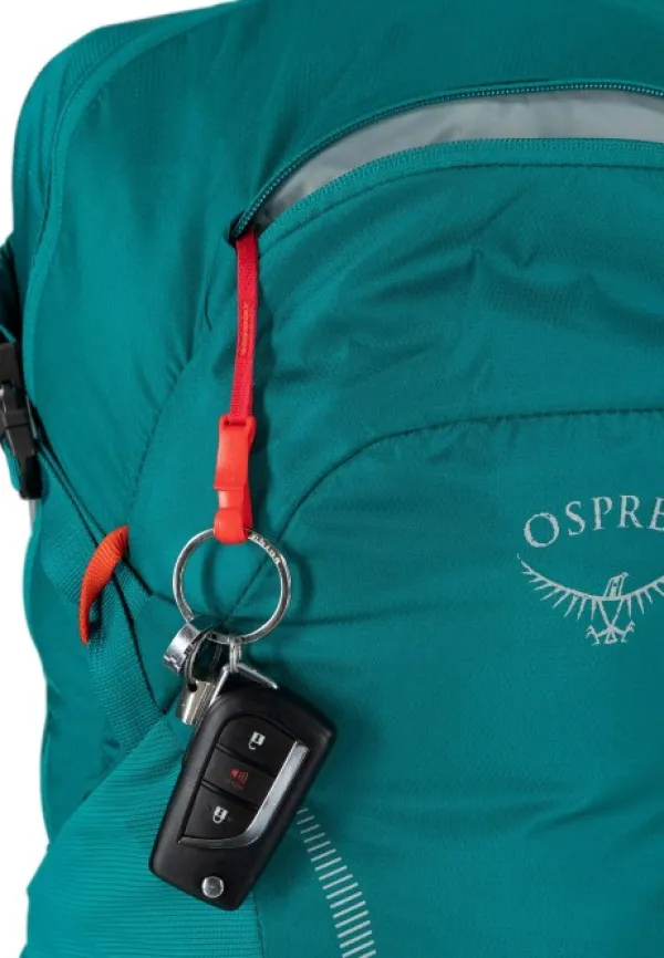 Osprey Hikelite 18 Pine Leaf Green| Reput Ja Rinkat