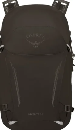 Osprey Reput Ja Rinkat^Hikelite 26 reppu, musta