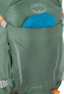 Osprey Reput Ja Rinkat^Hikelite 26 reppu, musta