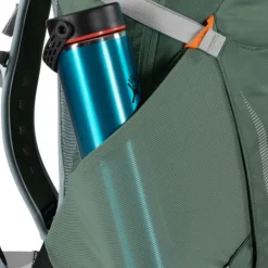 Osprey Reput Ja Rinkat^Hikelite 26 reppu, musta