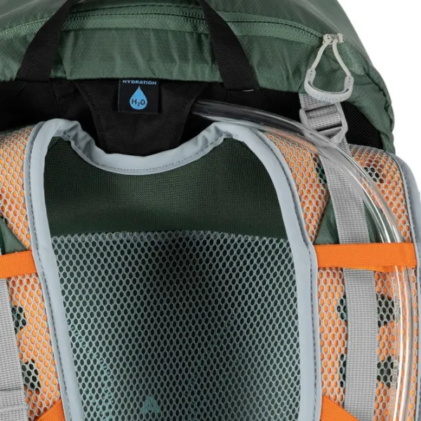 Osprey Reput Ja Rinkat^Hikelite 26 reppu, sininen