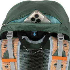 Osprey Reput Ja Rinkat^Hikelite 26 reppu, sininen