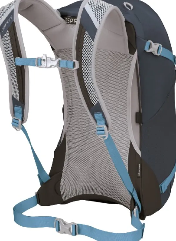 Osprey Reput Ja Rinkat^Hikelite 26 reppu, sininen