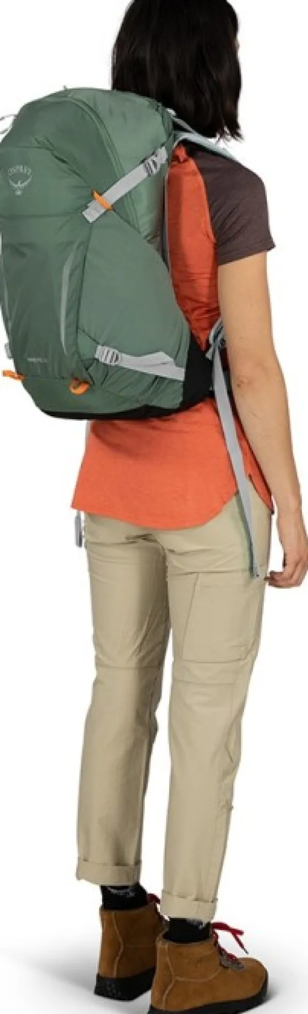 Osprey Reput Ja Rinkat^Hikelite 26 reppu, sininen