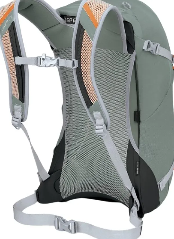 Osprey Reput Ja Rinkat^Hikelite 26 reppu, vihreä