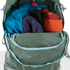 Osprey Reput Ja Rinkat^Hikelite 26 reppu, vihreä