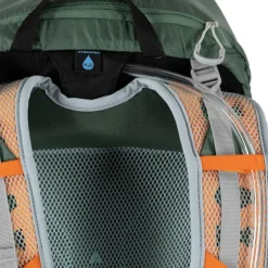 Osprey Reput Ja Rinkat^Hikelite 26 reppu, vihreä