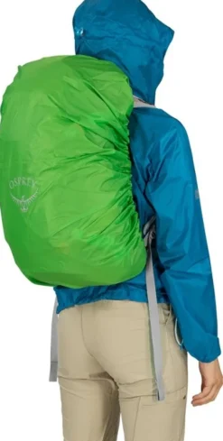 Osprey Reput Ja Rinkat^Hikelite 26 reppu, vihreä