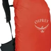 Osprey HiVis Raincover SM Mars Orange| Reppujen Ja Laukkujen Tarvikkeet