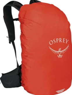 Osprey HiVis Raincover XS Mars Orange| Reppujen Ja Laukkujen Tarvikkeet