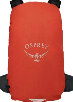 Osprey HiVis Raincover XS Mars Orange| Reppujen Ja Laukkujen Tarvikkeet
