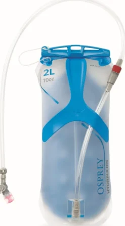 Osprey Hydraulics 2L juomarakko| Juomajärjestelmät