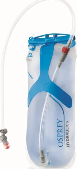 Osprey Hydraulics 2L juomarakko| Juomajärjestelmät