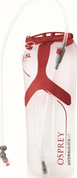 Osprey Juomajärjestelmät^Hydraulics LT 2.5L juomarakko