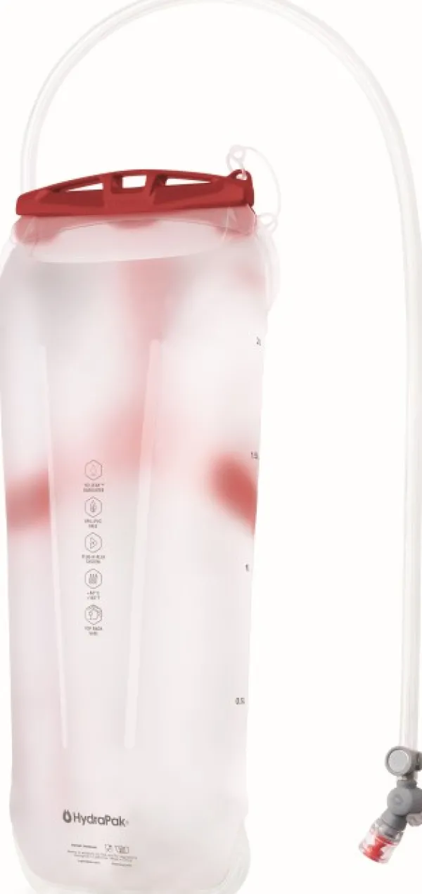 Osprey Juomajärjestelmät^Hydraulics LT 2.5L juomarakko