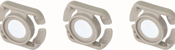 Osprey Hydraulics Three-Magnet Kit juomarakkojen magneettisetti| Juomajärjestelmät
