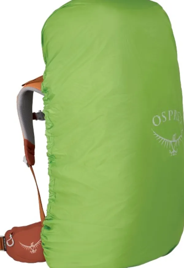 Osprey Junior Ace lasten rinkka, oranssi, 50 L| Reput Ja Rinkat